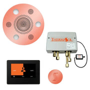 ThermaSol TWP7R Total Wellness Package with 7" ThermaTouch Control & Serenity Rainhead image 9