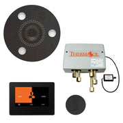 ThermaSol TWP7R Total Wellness Package with 7" ThermaTouch Control & Serenity Rainhead image 18