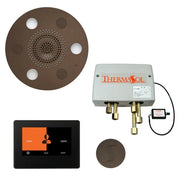 ThermaSol TWP7R Total Wellness Package with 7" ThermaTouch Control & Serenity Rainhead image 8