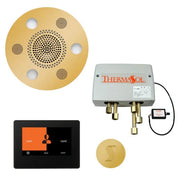 ThermaSol TWP7R Total Wellness Package with 7" ThermaTouch Control & Serenity Rainhead image 5