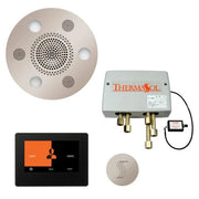ThermaSol TWP7R Total Wellness Package with 7" ThermaTouch Control & Serenity Rainhead image 4