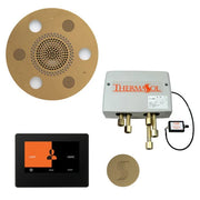 ThermaSol TWP7R Total Wellness Package with 7" ThermaTouch Control & Serenity Rainhead image 16