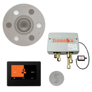 ThermaSol TWP7R Total Wellness Package with 7" ThermaTouch Control & Serenity Rainhead image 10