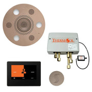 ThermaSol TWP7R Total Wellness Package with 7" ThermaTouch Control & Serenity Rainhead image 14
