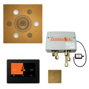 ThermaSol TWP7S Total Wellness Package – 7" ThermaTouch Control, Smart Digital Shower Valve & More image 15