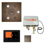 ThermaSol TWP7S Total Wellness Package – 7" ThermaTouch Control, Smart Digital Shower Valve & More image 13