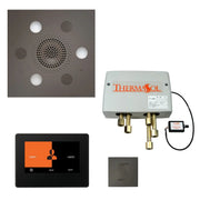 ThermaSol TWP7S Total Wellness Package – 7" ThermaTouch Control, Smart Digital Shower Valve & More image 11