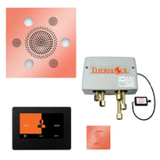 ThermaSol TWP7S Total Wellness Package – 7" ThermaTouch Control, Smart Digital Shower Valve & More image 9