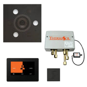 ThermaSol TWP7S Total Wellness Package – 7" ThermaTouch Control, Smart Digital Shower Valve & More image 18