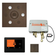 ThermaSol TWP7S Total Wellness Package – 7" ThermaTouch Control, Smart Digital Shower Valve & More image 8