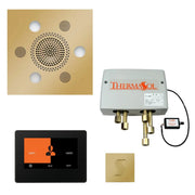 ThermaSol TWP7S Total Wellness Package – 7" ThermaTouch Control, Smart Digital Shower Valve & More image 7