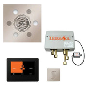 ThermaSol TWP7S Total Wellness Package – 7" ThermaTouch Control, Smart Digital Shower Valve & More image 4