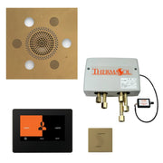 ThermaSol TWP7S Total Wellness Package – 7" ThermaTouch Control, Smart Digital Shower Valve & More image 16