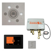 ThermaSol TWP7S Total Wellness Package – 7" ThermaTouch Control, Smart Digital Shower Valve & More image 10