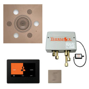 ThermaSol TWP7S Total Wellness Package – 7" ThermaTouch Control, Smart Digital Shower Valve & More image 14