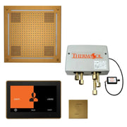 ThermaSol TWPH10US Total Wellness HydroVive Package with 10" ThermaTouch & Smart Control image 15