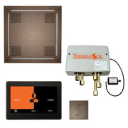 ThermaSol TWPH10US Total Wellness HydroVive Package with 10" ThermaTouch & Smart Control image 12