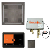 ThermaSol TWPH10US Total Wellness HydroVive Package with 10" ThermaTouch & Smart Control image 11