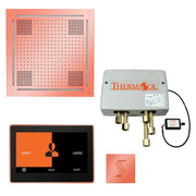 ThermaSol TWPH10US Total Wellness HydroVive Package with 10" ThermaTouch & Smart Control image 9