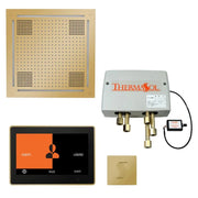 ThermaSol TWPH10US Total Wellness HydroVive Package with 10" ThermaTouch & Smart Control image 7