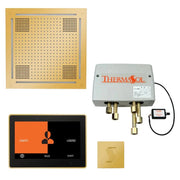 ThermaSol TWPH10US Total Wellness HydroVive Package with 10" ThermaTouch & Smart Control image 5