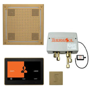 ThermaSol TWPH10US Total Wellness HydroVive Package with 10" ThermaTouch & Smart Control image 16