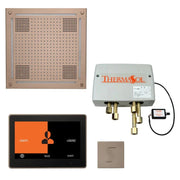 ThermaSol TWPH10US Total Wellness HydroVive Package with 10" ThermaTouch & Smart Control image 14