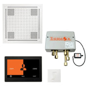 ThermaSol TWPH10US Total Wellness HydroVive Package with 10" ThermaTouch & Smart Control image 17