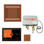 ThermaSol Total Wellness HydroVive14 Package With 10" ThermaTouch Control & Rainhead image 10