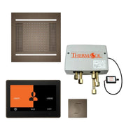 ThermaSol Total Wellness HydroVive14 Package With 10" ThermaTouch Control & Rainhead image 9