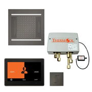 ThermaSol Total Wellness HydroVive14 Package With 10" ThermaTouch Control & Rainhead image 8