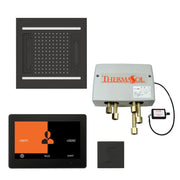 ThermaSol Total Wellness HydroVive14 Package With 10" ThermaTouch Control & Rainhead image 15