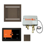 ThermaSol Total Wellness HydroVive14 Package With 10" ThermaTouch Control & Rainhead image 5