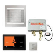 ThermaSol Total Wellness HydroVive14 Package With 10" ThermaTouch Control & Rainhead image 3