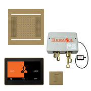 ThermaSol Total Wellness HydroVive14 Package With 10" ThermaTouch Control & Rainhead image 13