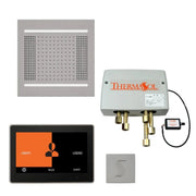 ThermaSol Total Wellness HydroVive14 Package With 10" ThermaTouch Control & Rainhead image 7