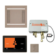 ThermaSol Total Wellness HydroVive14 Package With 10" ThermaTouch Control & Rainhead image 11