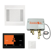ThermaSol Total Wellness HydroVive14 Package With 10" ThermaTouch Control & Rainhead image 14
