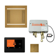 ThermaSol TWPH147S Total Wellness HydroVive14 Package With 7" ThermaTouch Control & Spa Features image 12