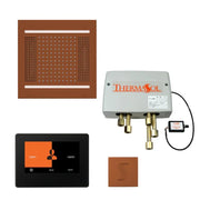 ThermaSol TWPH147S Total Wellness HydroVive14 Package With 7" ThermaTouch Control & Spa Features image 10