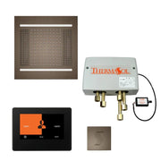 ThermaSol TWPH147S Total Wellness HydroVive14 Package With 7" ThermaTouch Control & Spa Features image 9
