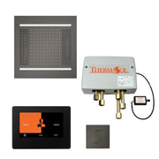 ThermaSol TWPH147S Total Wellness HydroVive14 Package With 7" ThermaTouch Control & Spa Features image 8