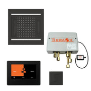 ThermaSol TWPH147S Total Wellness HydroVive14 Package With 7" ThermaTouch Control & Spa Features image 15