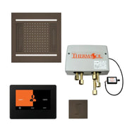 ThermaSol TWPH147S Total Wellness HydroVive14 Package With 7" ThermaTouch Control & Spa Features image 5
