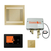 ThermaSol TWPH147S Total Wellness HydroVive14 Package With 7" ThermaTouch Control & Spa Features image 4