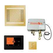 ThermaSol TWPH147S Total Wellness HydroVive14 Package With 7" ThermaTouch Control & Spa Features image 2