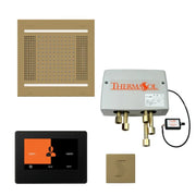 ThermaSol TWPH147S Total Wellness HydroVive14 Package With 7" ThermaTouch Control & Spa Features image 13