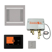 ThermaSol TWPH147S Total Wellness HydroVive14 Package With 7" ThermaTouch Control & Spa Features image 7