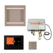ThermaSol TWPH147S Total Wellness HydroVive14 Package With 7" ThermaTouch Control & Spa Features image 11