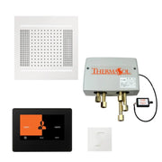 ThermaSol TWPH147S Total Wellness HydroVive14 Package With 7" ThermaTouch Control & Spa Features image 14